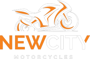 Logo New City Motorcycles Shop
