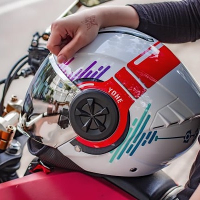 Helmet