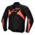 Black / Red Fluo