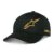 Black/Gold