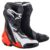 Black / Red / White