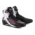 Black / White / Red