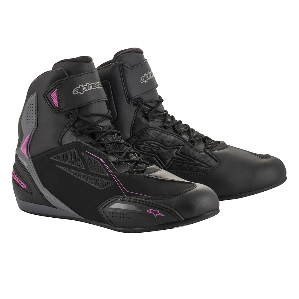 Alpinestars Stella Faster-3 Drystar Women‘s Shoes