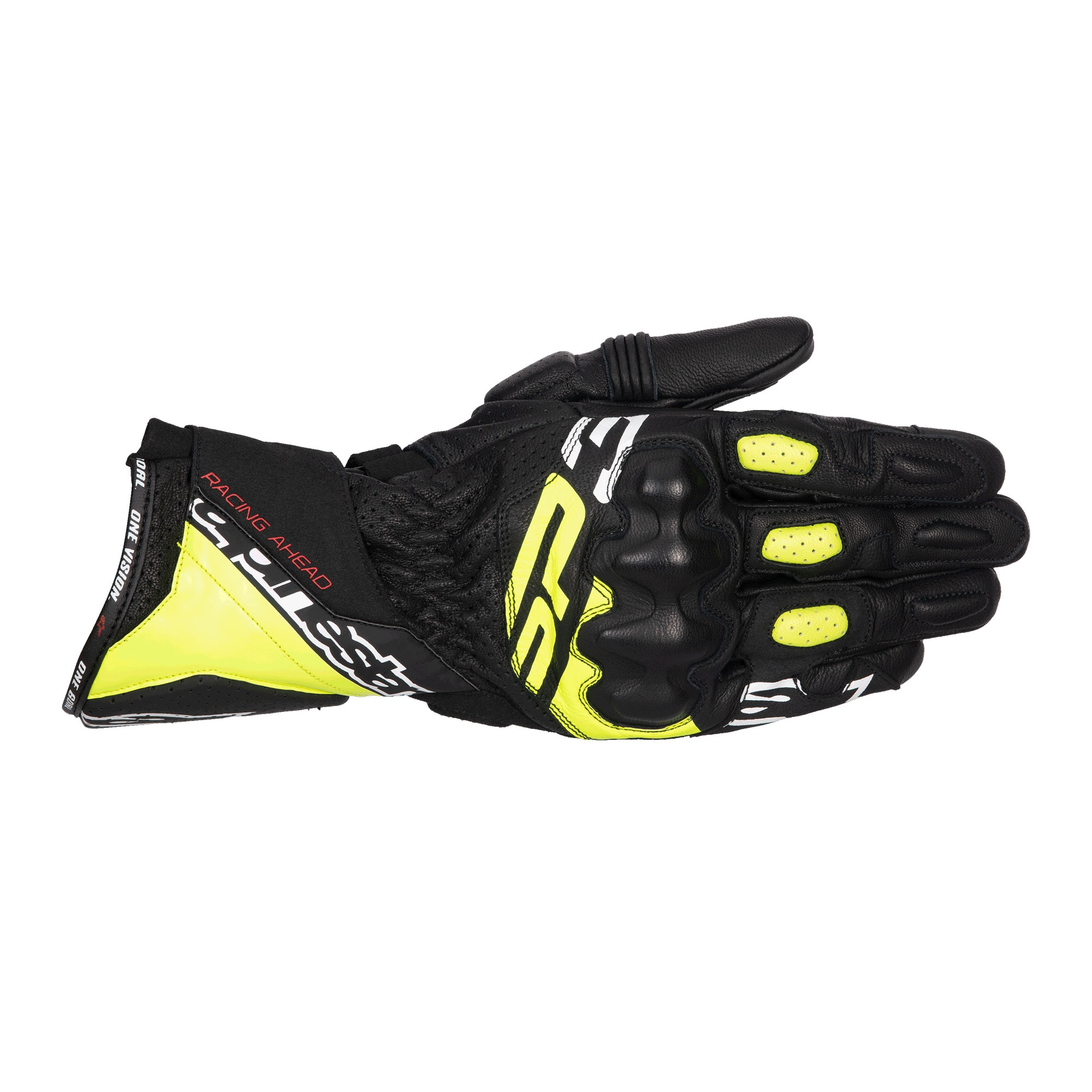 Alpinestars SP-3 Men’s Gloves