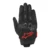 Black /Red Fluo