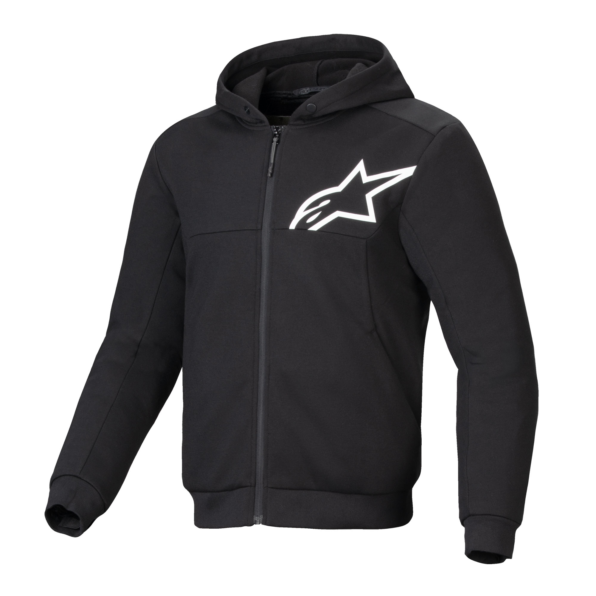 Alpinestars Chrome V2 Sport Men’s Hoodie